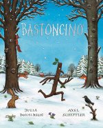 STICK MAN GIFT ED BB ITALIAN