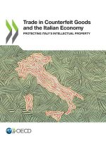 Trade in counterfeit goods and the Italian economy
