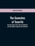 Guanches of Tenerife