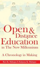 Open & Distance Education in The New Millennium