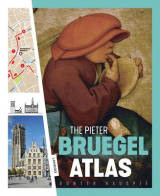 Pieter Bruegel Atlas