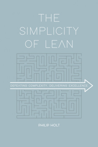 The Simplicity of Lean: Defeating Complexity, Delivering Excellence