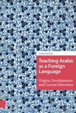 Teaching Arabic as a Foreign Language