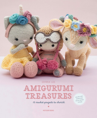 Amigurumi Treasures