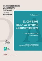 Control de la Actividad Administrativa
