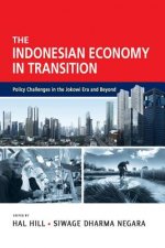Indonesian Economy in Transition
