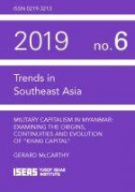 Military Capitalism in Myanmar