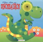OS DINOSSAUROS