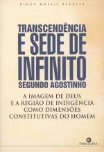 TRANSCEDÊNCIAE SEDE DE INFINITO S.AGOSTINHO