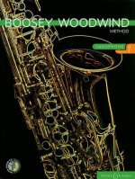 BOOSEY SAXOPHONE METHOD 1