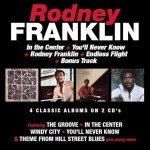 In The Center/...(4 Classic Albums On 2CDs)