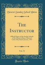 Union, D: Instructor, Vol. 72