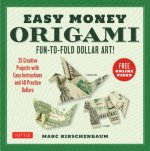 Easy Money Origami Kit