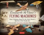 Leonardo da Vinci's Flying Machines Kit