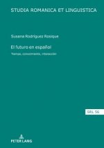 Futuro En Espanol