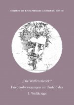 Die Waffen nieder!