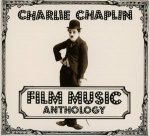 Charlie Chaplin Film Music Anthology (2CD)