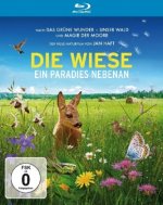 DIE WIESE - Ein Paradies nebenan. DVD