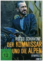 Rocco Schiavone: Der Kommissar und die Alpen - Staffel 2