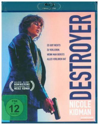 Destroyer