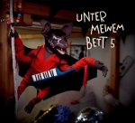 Unter meinem Bett 5
