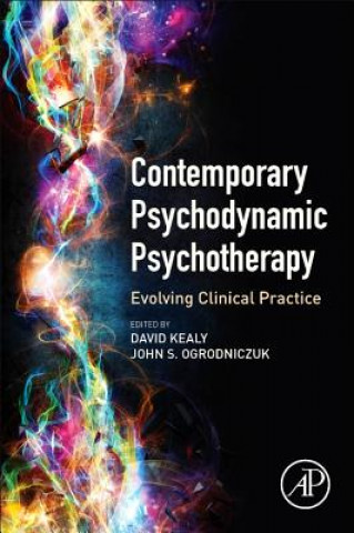 Contemporary Psychodynamic Psychotherapy