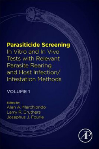 Parasiticide Screening