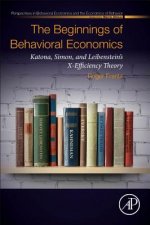 Beginnings of Behavioral Economics