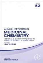 Medicinal Chemistry Approaches to Tuberculosis and Trypanosomiasis