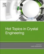 Hot Topics in Crystal Engineering