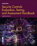 Security Controls Evaluation, Testing, and Assessment Handbook