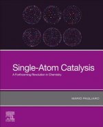 Single-Atom Catalysis
