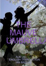 Mauve Umbrella