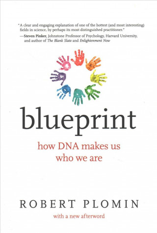 Blueprint, with a New Afterword