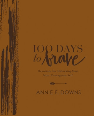 100 Days to Brave Deluxe Edition
