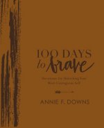 100 Days to Brave Deluxe Edition