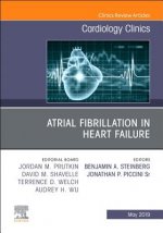 Atrial Fibrillation in Heart Failure, An Issue of Cardiology Clinics
