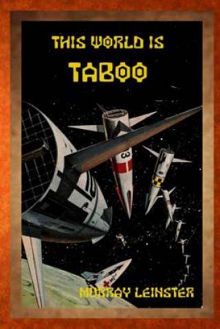 This World is Taboo