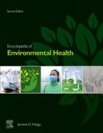 Encyclopedia of Environmental Health