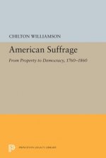American Suffrage