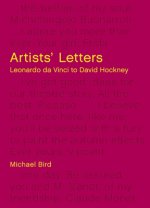 Artists' Letters