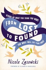 From Lost to Found