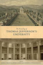 Founding of Thomas Jefferson's University