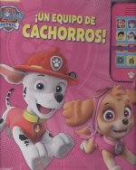MI PROPIO TELÈFONO PATRULLA CANINA
