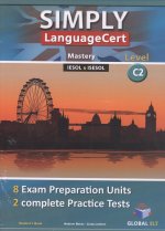 SIMPLY LANGUAGE CERT C2 EXAM PREPARATION & PRACTICE TESTS