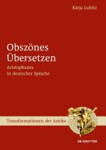 Obszoenes UEbersetzen