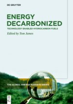 Energy Decarbonized