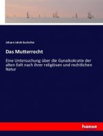 Das Mutterrecht
