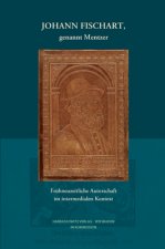 Johann Fischart, genannt Mentzer