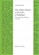 The Arabic Dialect of the Jews of Baghdad